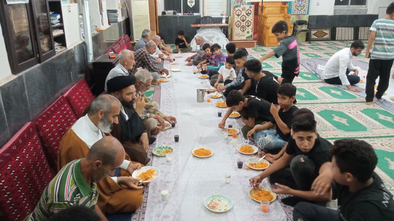 جشن بزرگ امامت در کانون ولایت