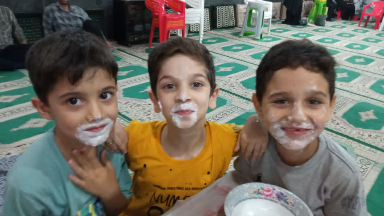 جشن بزرگ امامت در کانون ولایت