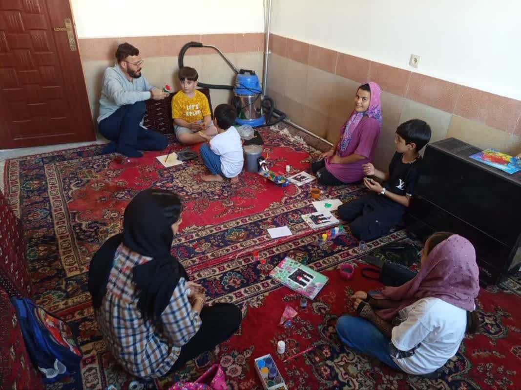 مساجد قلب تپنده فرهنگ در آذربایجان غربی هستند