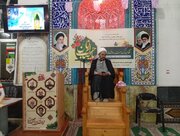 جشن بزرگ امامت در کانون ولایت