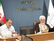 بهترین ظرفیت‌ها و متخصص‌ترین افراد فرهنگی را باید پای کار نماز بیاوریم