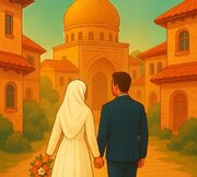 مشارکت کانون‌های مساجد استان فارس در اجرای طرح بزرگ «سفیران عشق در محلات»