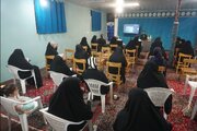 از اعتکاف علمی تا توسعه فردی در طرح «پلاس ما»  کانون فرهنگی شهید برونسی