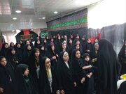 خطبه‌هایی که تمرین اخلاق شدند؛ روایت نماز جمعه‌ای که قلب شهر است