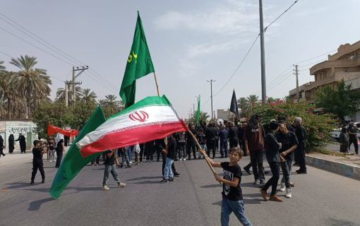 مسجدی برای زندگی