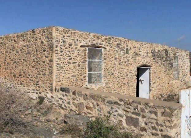 مسجد تاریخی «عبدالله بن عباس» در طائف مرمت می‌شود