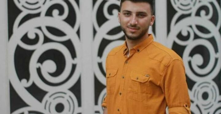 شهادت خبرنگار دیگر فلسطینی در نوار غزه