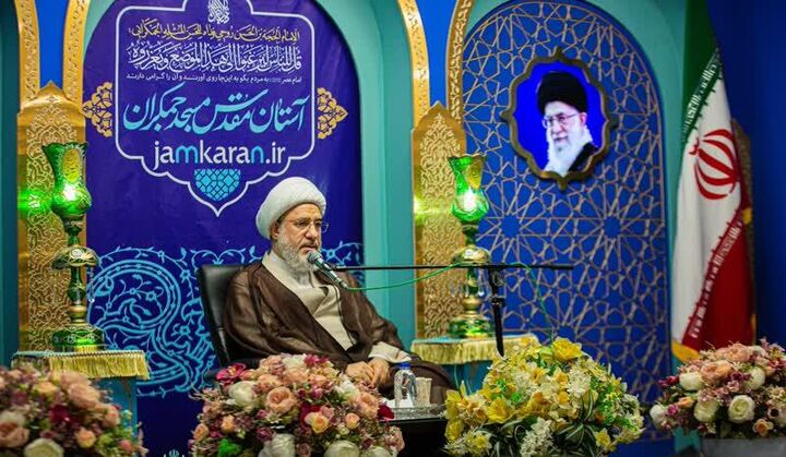 رابطه ذکری خود را با امام زمان(عج) حفظ کنید