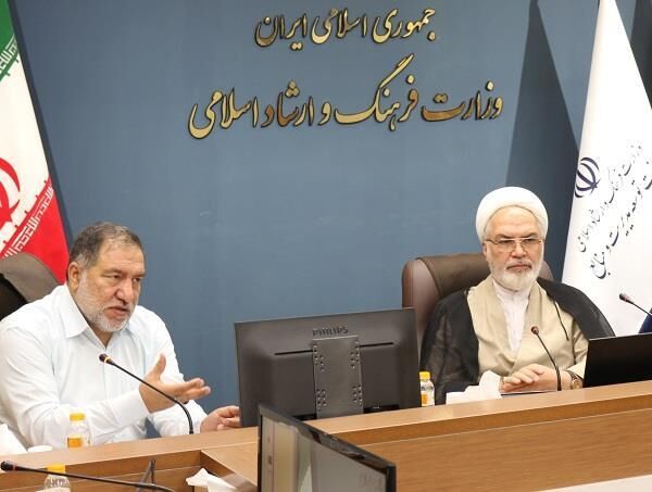 بهترین ظرفیت‌ها و متخصص‌ترین افراد فرهنگی را باید پای کار نماز بیاوریم