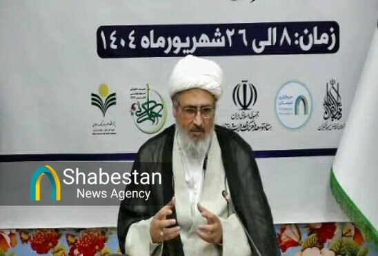 «مقاومت» در مکتب امام خمینی (ره) یعنی طلیعه ظهور امام عصر(عج)