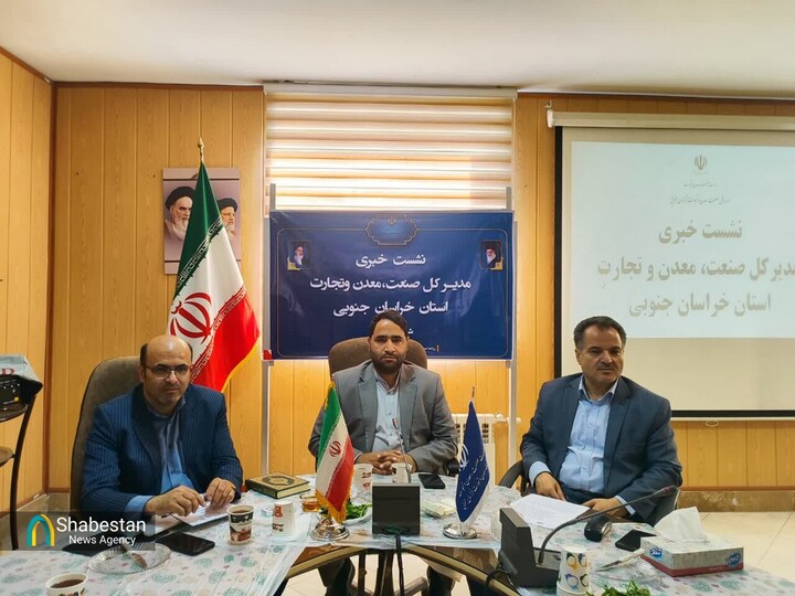 ۷۰ درصد مصوبات کارگروه تسهیل خراسان جنوبی اجرایی شده است