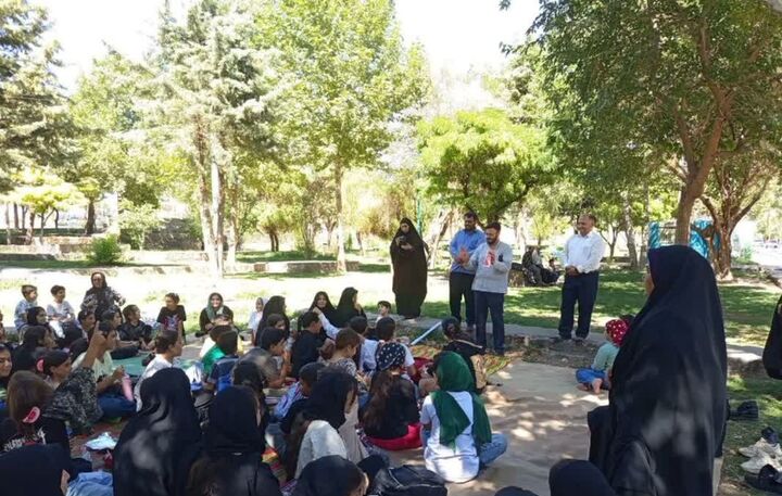 مساجد قلب تپنده فرهنگ در آذربایجان غربی هستند