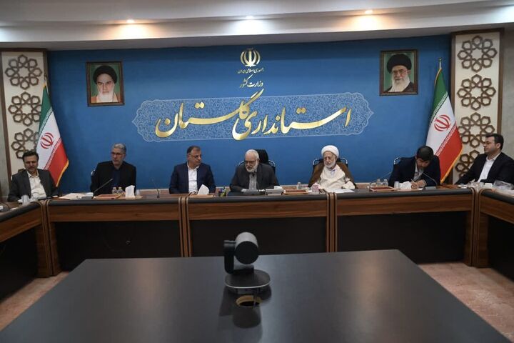 ساخت ۴۰۰ واحد مسکن محرومان در گرگان