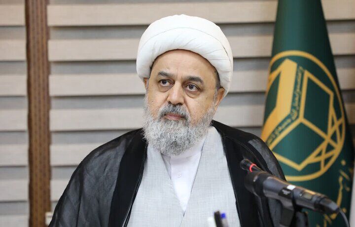 اتحادیه کشورهای اسلامی برای تأمین قدرت و همگرایی منطقه‌ای ایجاد شود