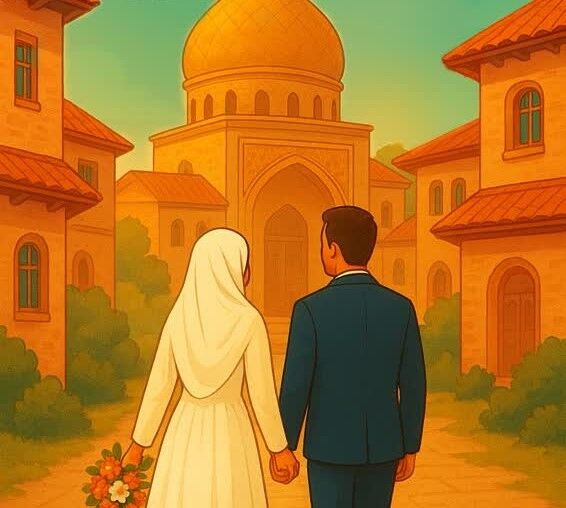 مشارکت کانون‌های مساجد استان فارس در اجرای طرح بزرگ «سفیران عشق در محلات»