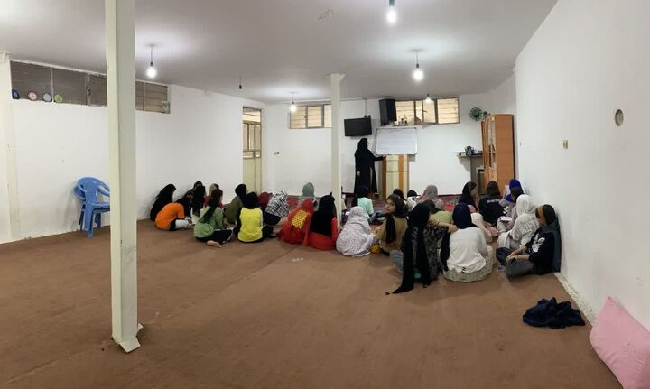 ضرورت توجه به عبادت و شکرگزاری در ماه ربیع‌الاول