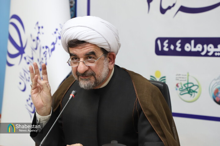 استمرار برنامه‌های هفته وحدت در طول سال با شعار «رحمة للعالمین»