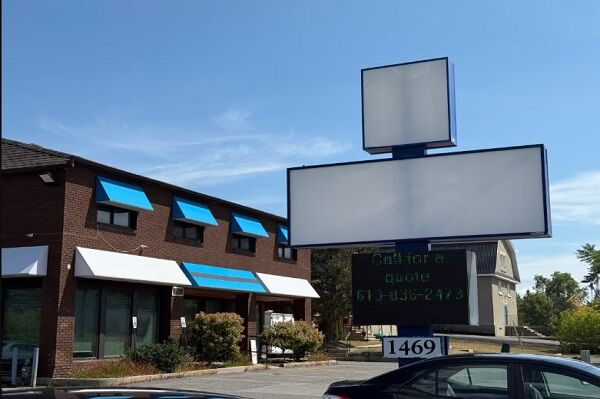 حضور غیرمسلمانان در گردهمایی انجمن مسلمانان در اتاوای کانادا