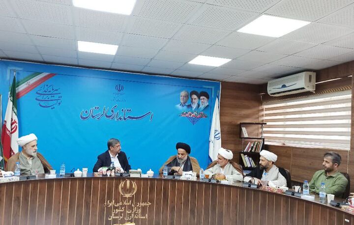 وقف منشأ تحول در جامعه است 