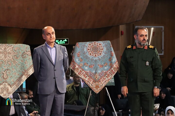 نماهنگ «جان پسر» در رشت رونمایی شد