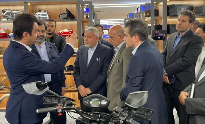 قم، کانون هم افزایی گردشگری زیارتی، تاریخی، طبیعی و صنعتی ایران