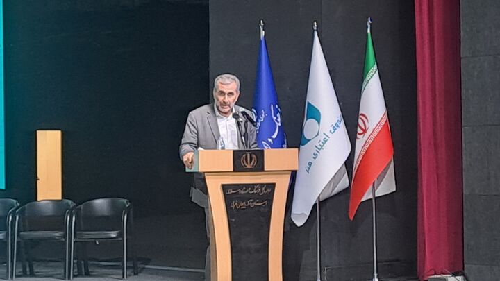 آذربایجان غربی مهد هنرمندان ایران است