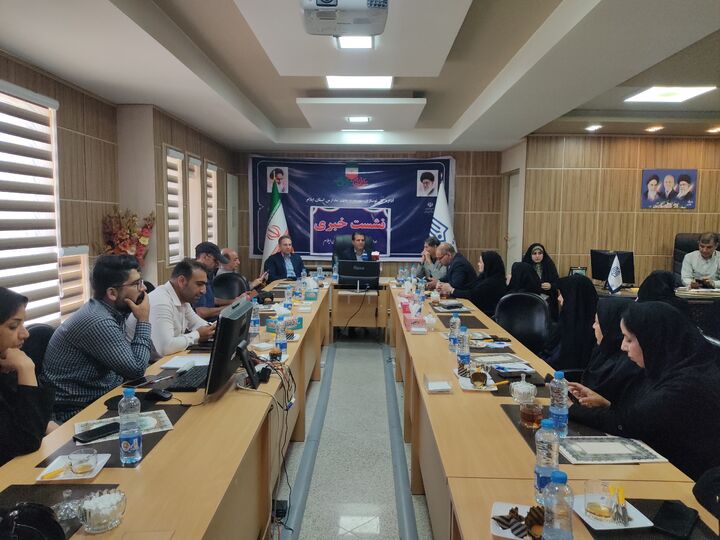 نهضت عدالت آموزشی در ایلام به ایستگاه اجرا رسید