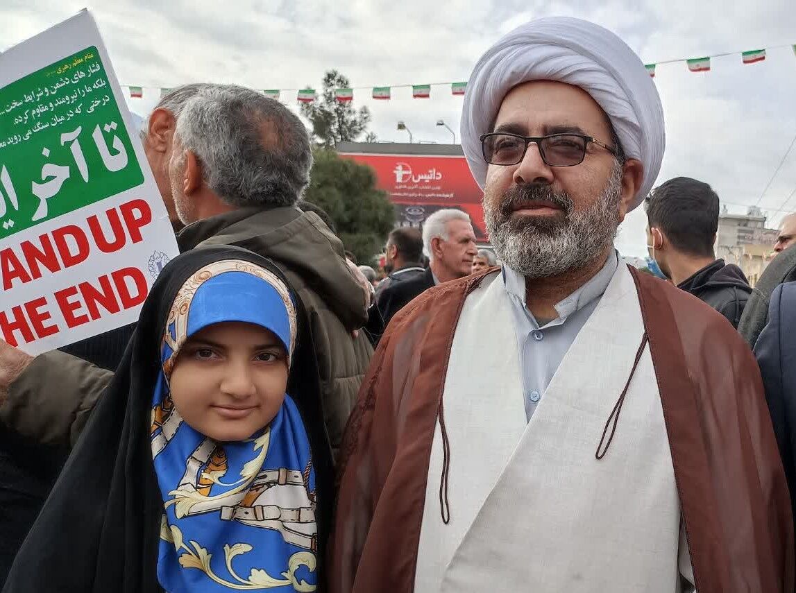 مسجدی برای زندگی