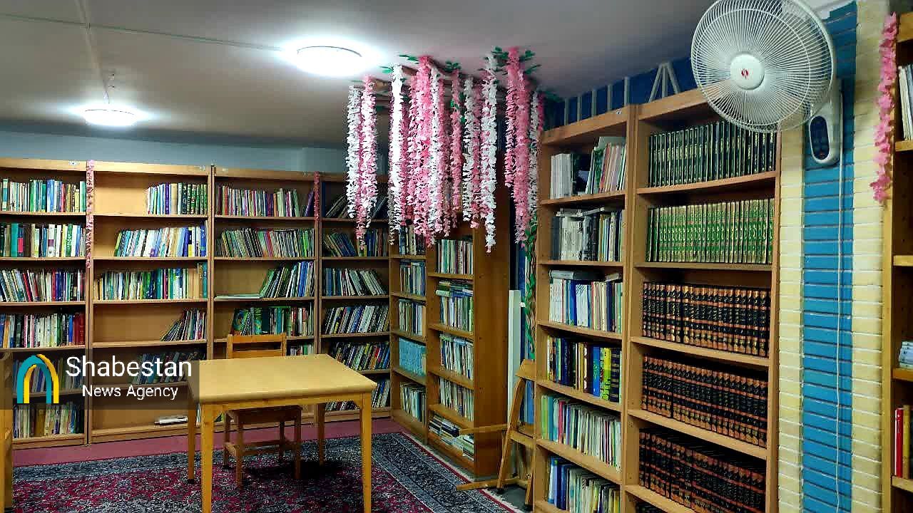 حضور جوانان؛ مزیت کانون فرهنگی هنری یوسف زهرا کرمان که میتواند به مسجد برقرار کمک کند