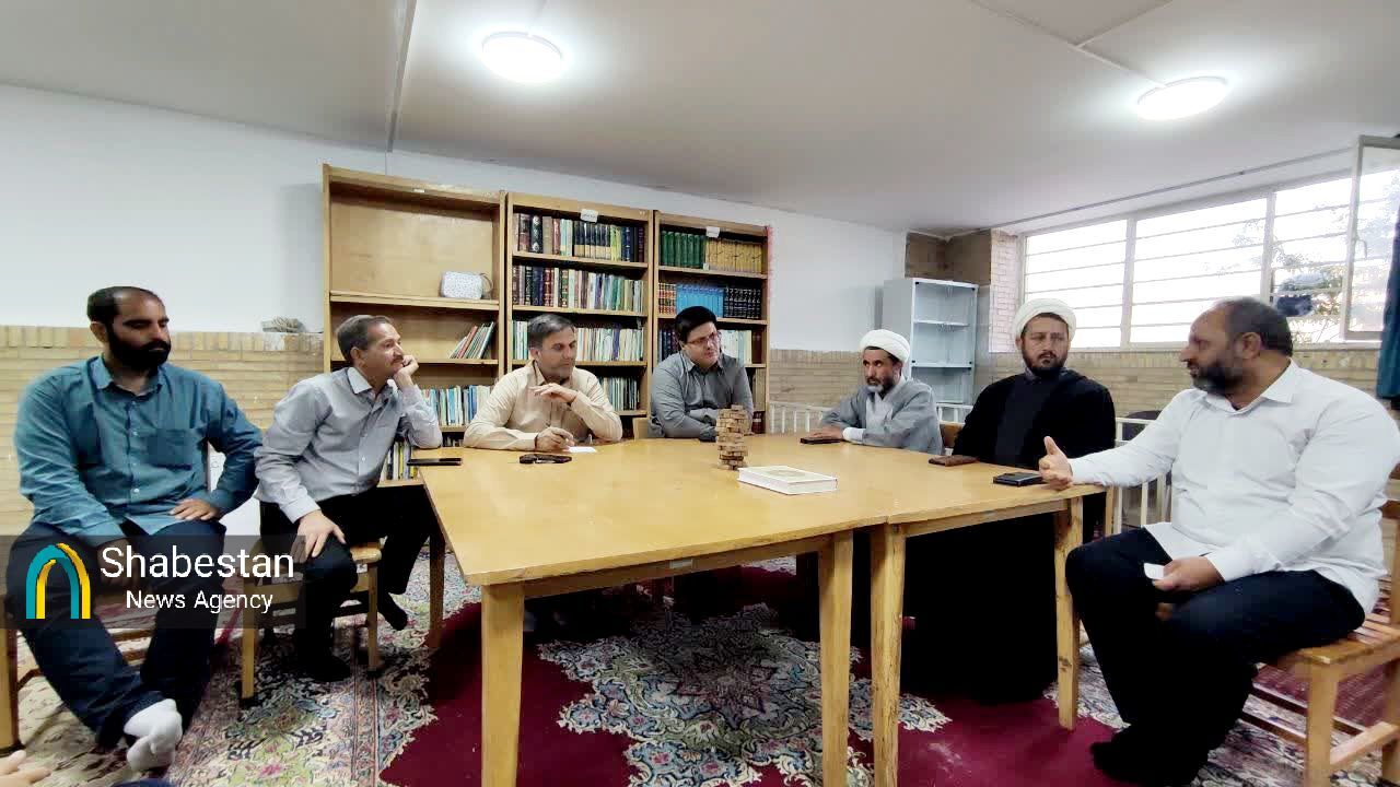 حضور جوانان؛ مزیت کانون فرهنگی هنری یوسف زهرا کرمان که می‌تواند به مسجد برقرار کمک کند