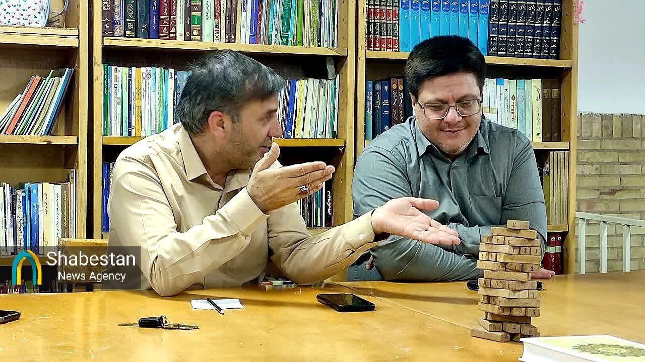 حضور جوانان؛ مزیت کانون فرهنگی هنری یوسف زهرا کرمان که می‌تواند به مسجد برقرار کمک کند