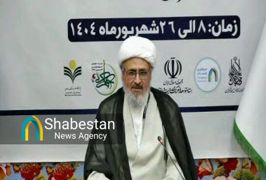 «مقاومت» در مکتب امام خمینی (ره) یعنی طلیعه ظهور امام عصر(عج)