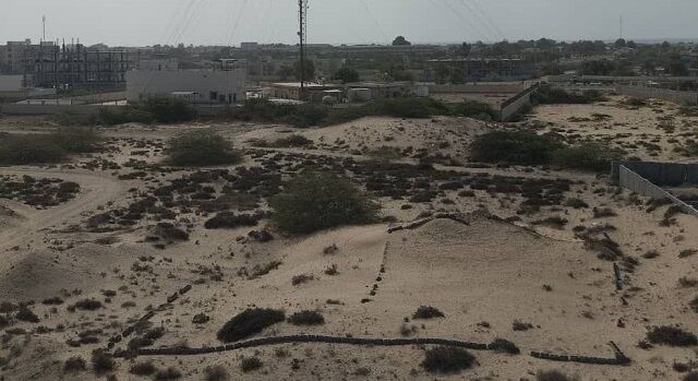 رویای خاموش در شهرکهای جاسک/جایی که برق، زندگی را متوقف کرده است