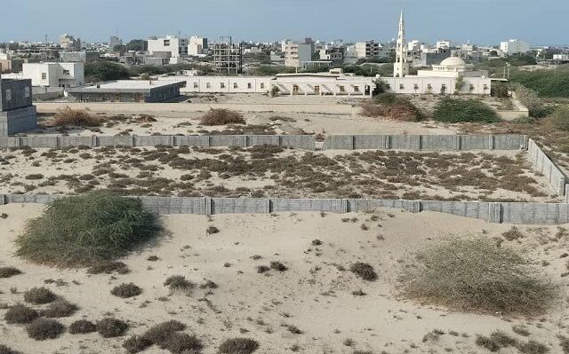 رویای خاموش در شهرکهای جاسک/جایی که برق، زندگی را متوقف کرده است