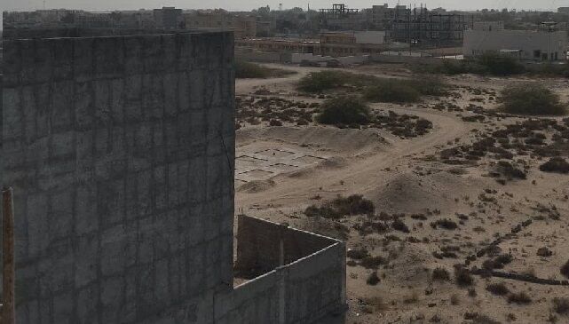 رویای خاموش در شهرکهای جاسک/جایی که برق، زندگی را متوقف کرده است