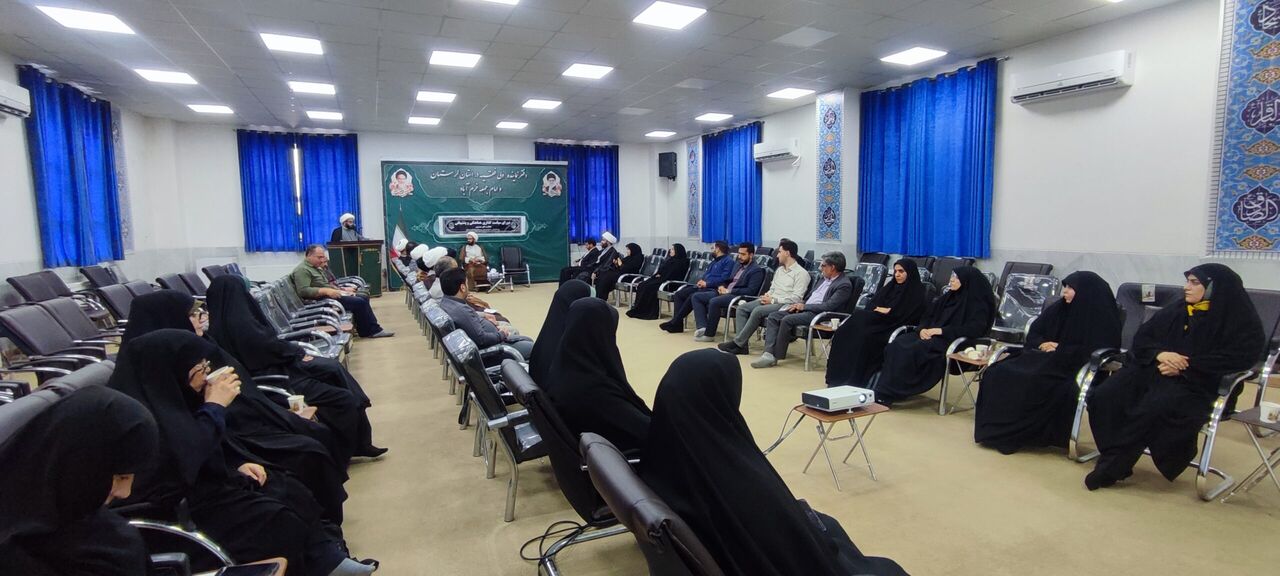 ضرورت ترویج فرهنگ مهدویت در مدارس