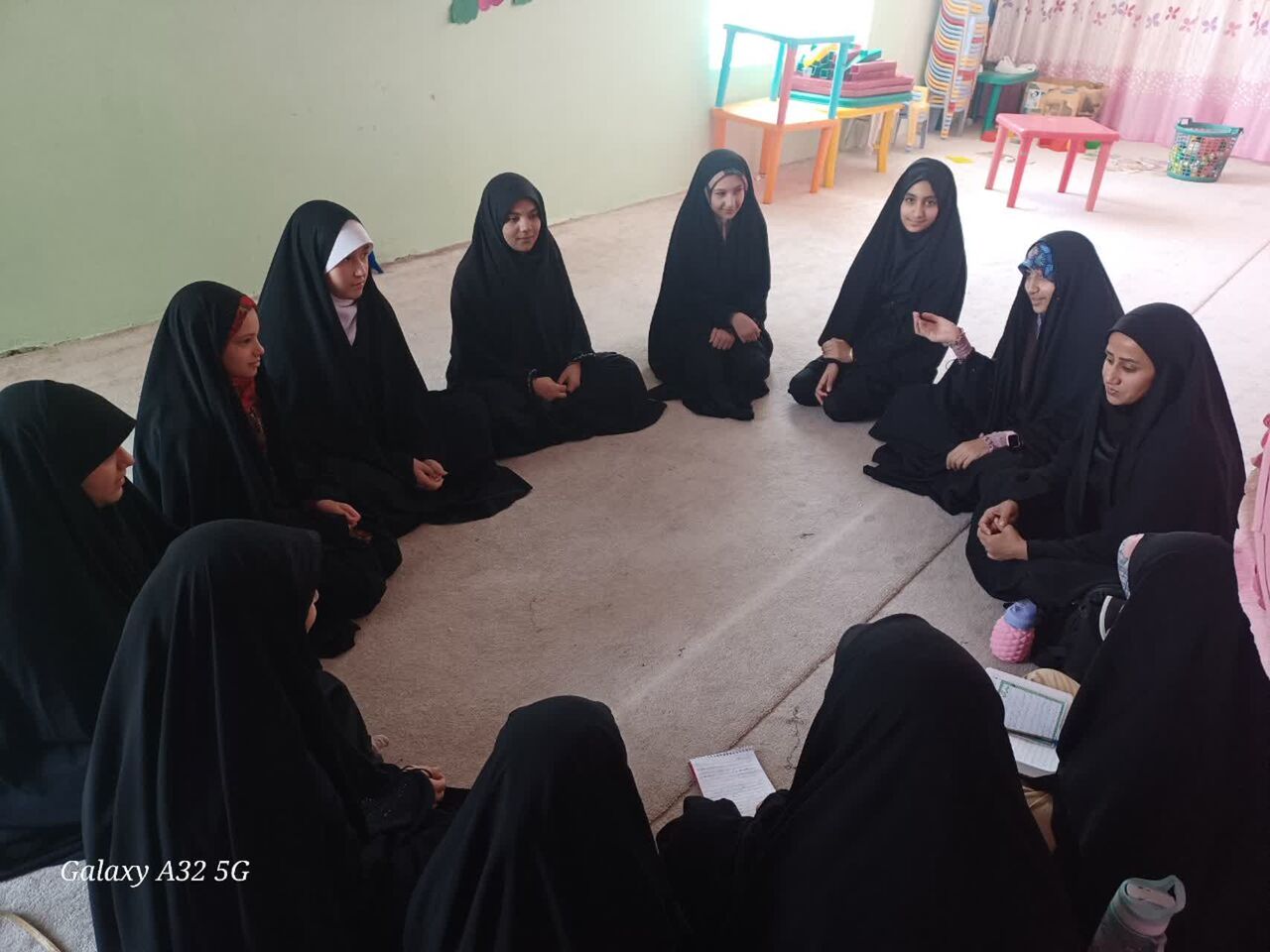 خطبههایی که تمرین اخلاق شدند؛ روایت ابتکار جهرمیها