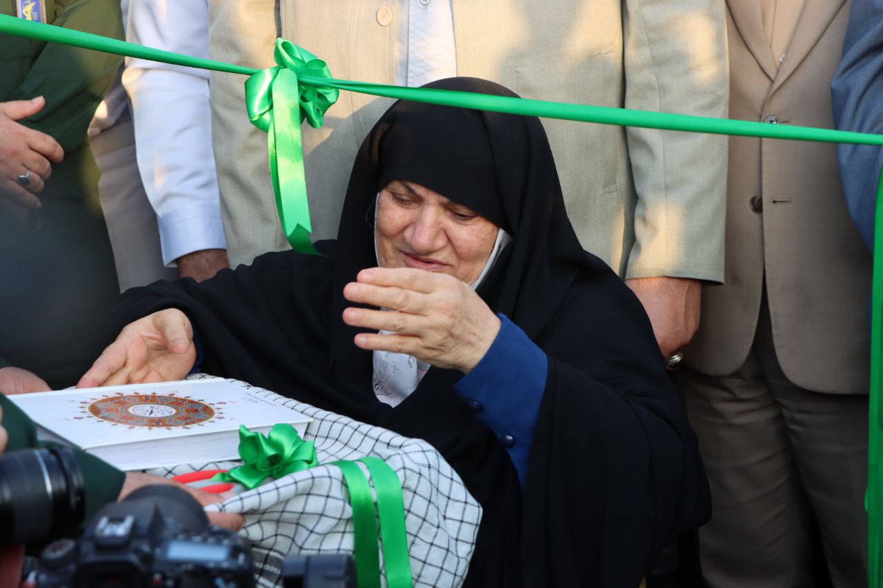 یک روز با کنگره، صدها روایت