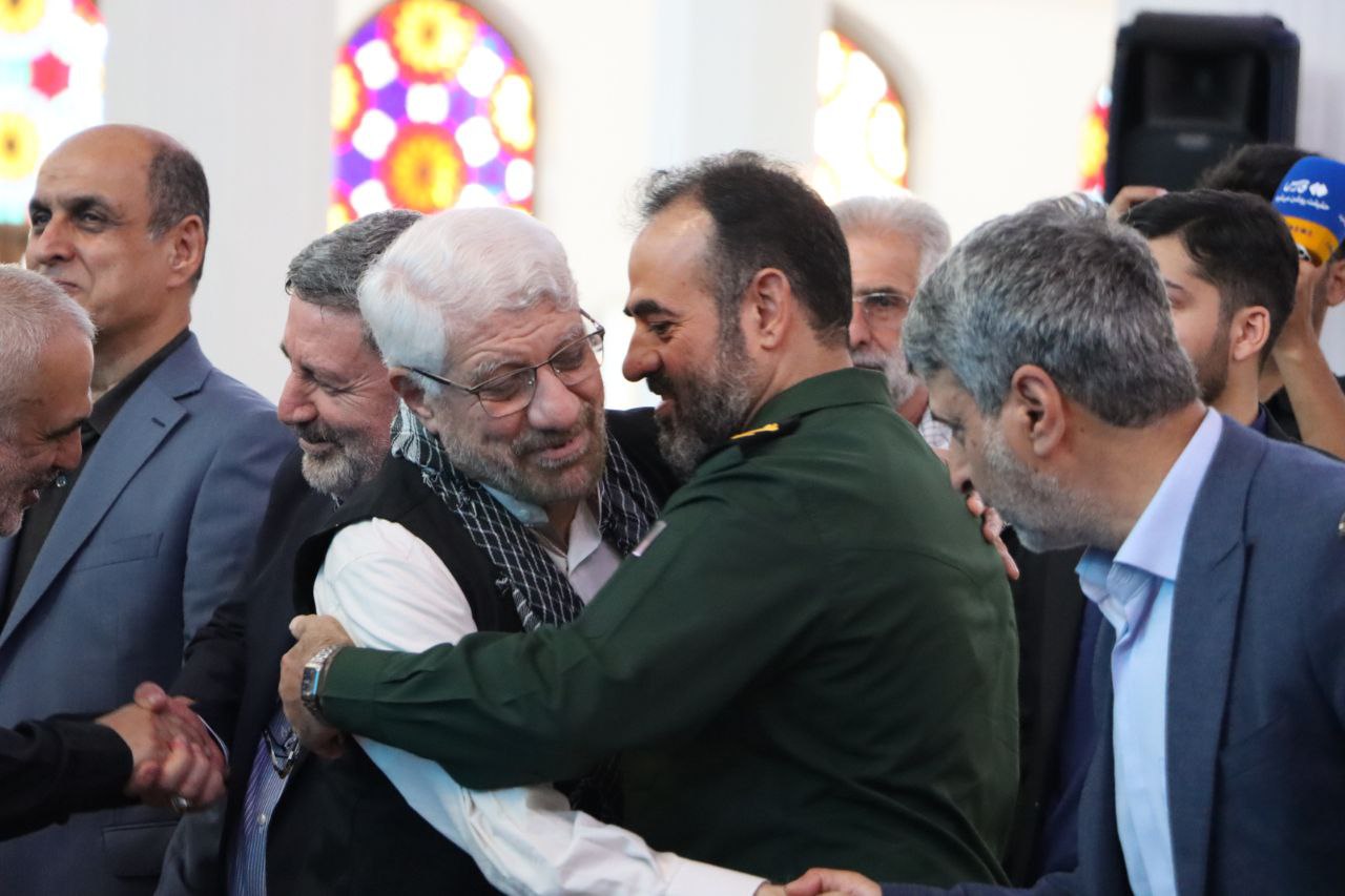 یک روز با کنگره، صدها روایت