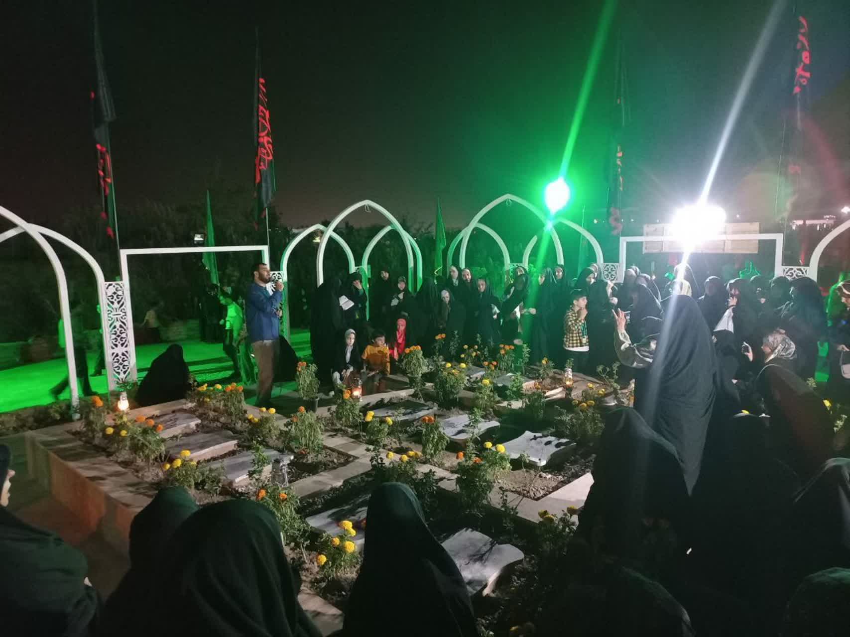 یک روز با کنگره، صدها روایت