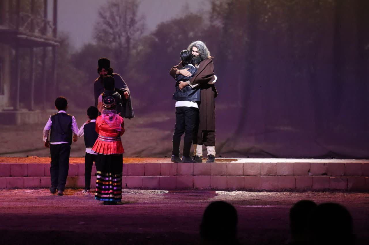 یک روز با کنگره، صدها روایت