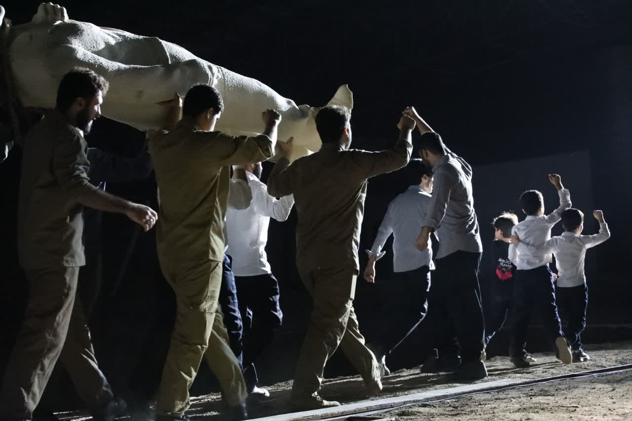 یک روز با کنگره، صدها روایت