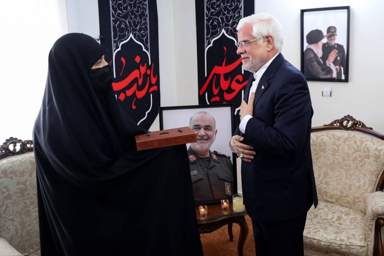 انسجام اجتماعی مسئولیت کارگزاران را بعد از جنگ ۱۲ روزه سنگینتر کرد