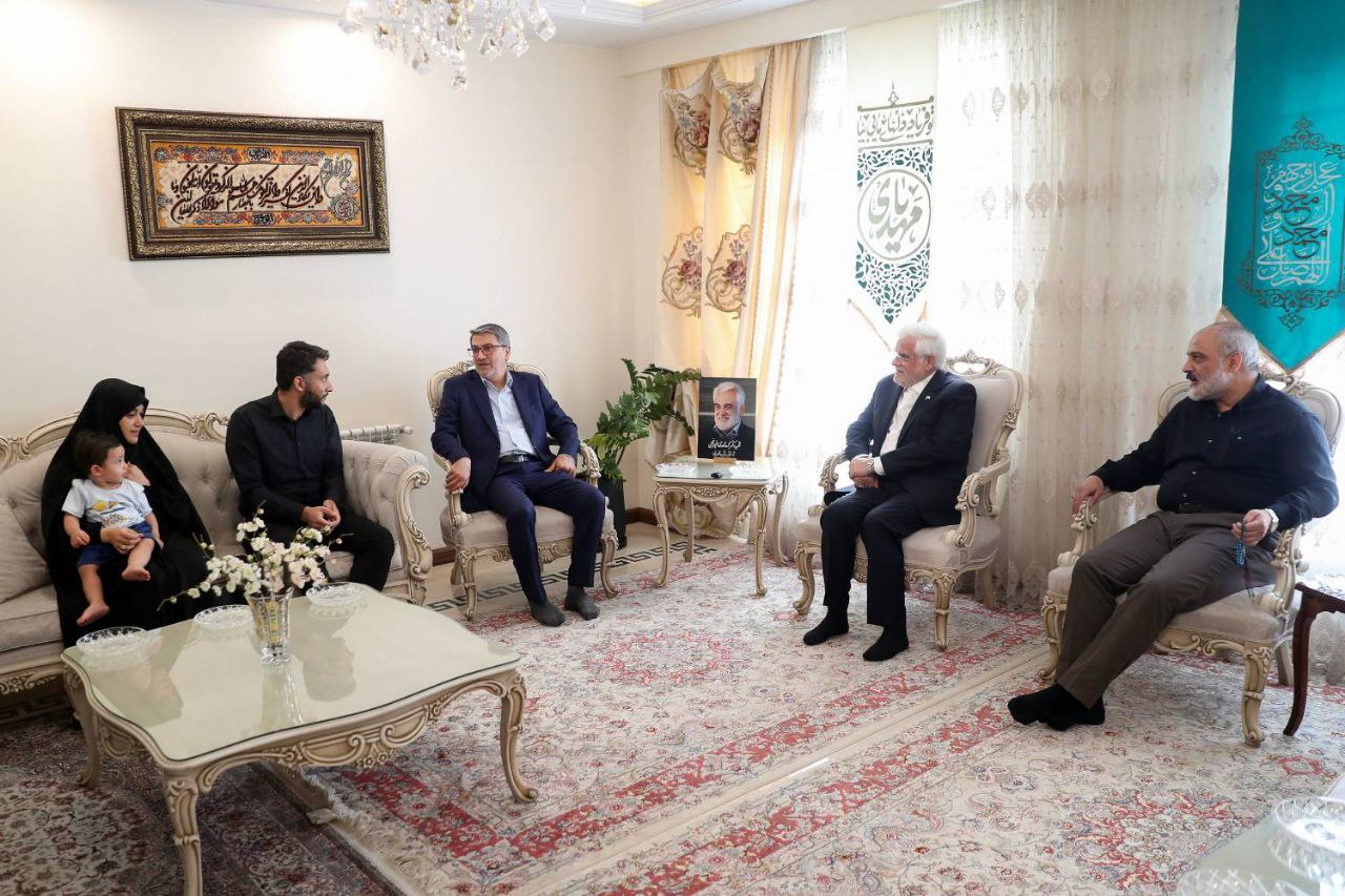 انسجام اجتماعی مسئولیت کارگزاران را بعد از جنگ ۱۲ روزه سنگینتر کرد