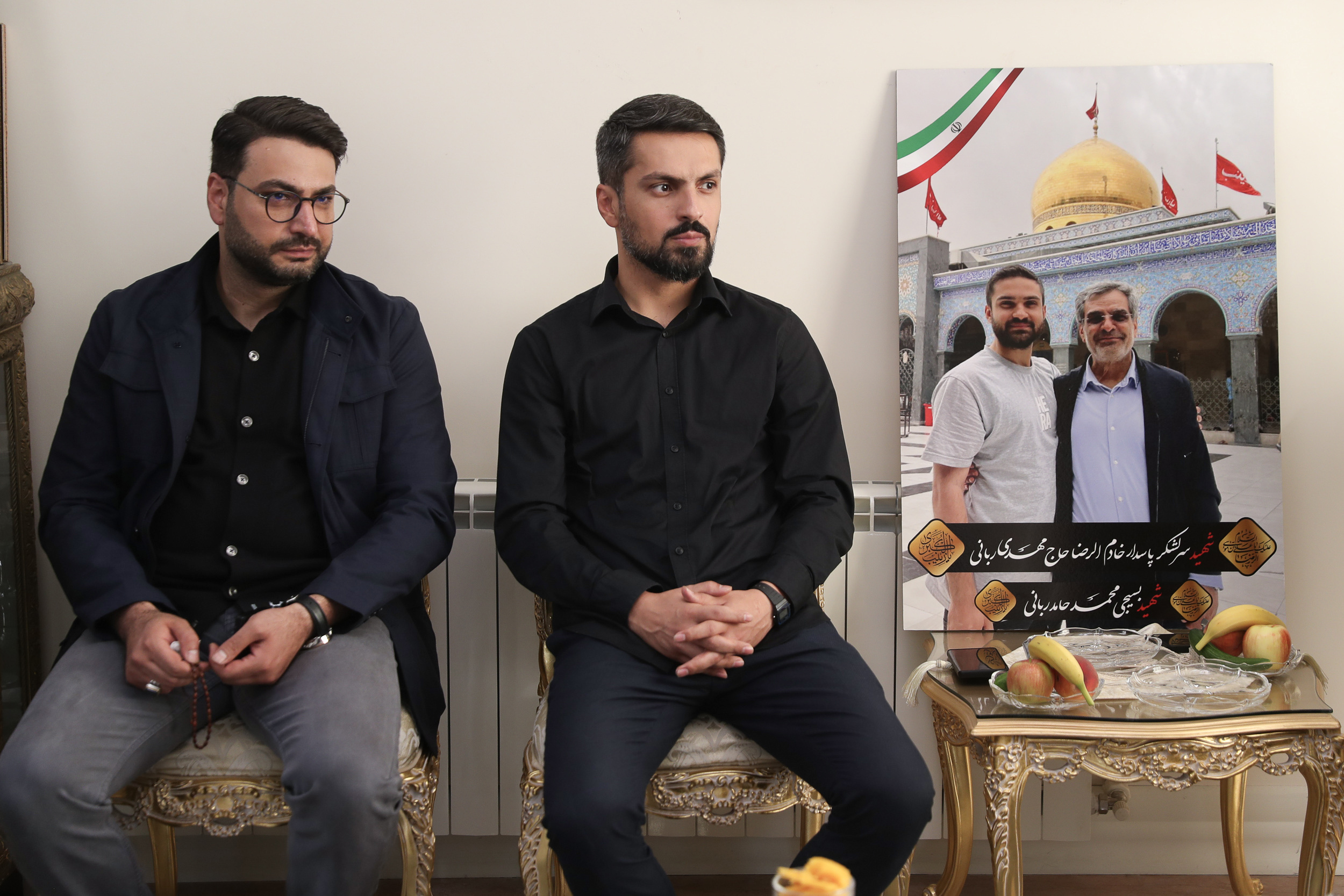 انسجام اجتماعی مسئولیت کارگزاران را بعد از جنگ ۱۲ روزه سنگینتر کرد