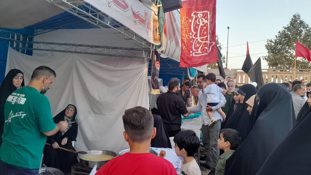 پاسداشت ملیت و دیانت در گیلان