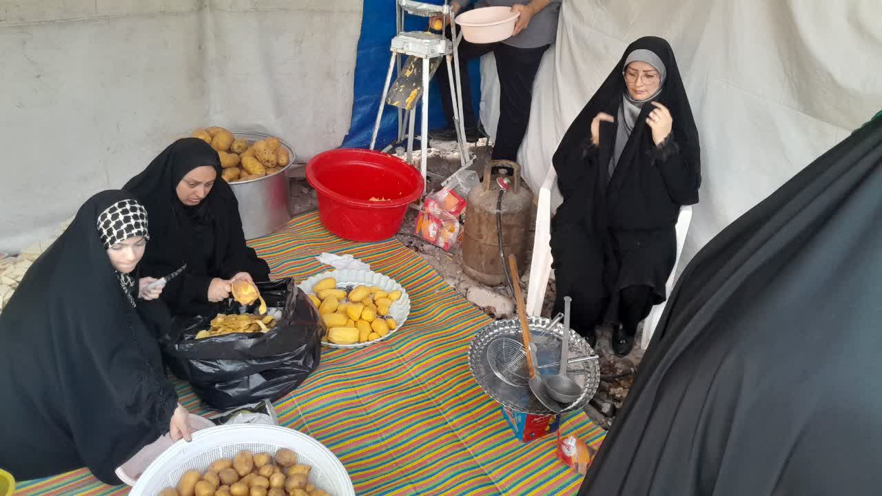 پاسداشت ملیت و دیانت در گیلان