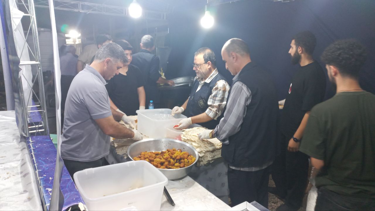 پاسداشت ملیت و دیانت در گیلان