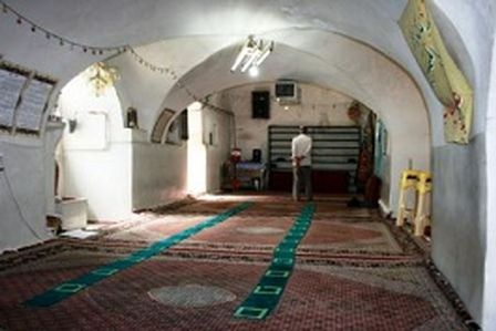 مسجد بقیةالله(عج)؛ با قدمتی قریب ۱۰۰۰ سال در محله دولاب