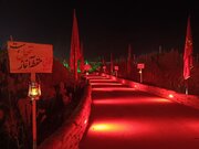 یک روز با کنگره، صدها روایت